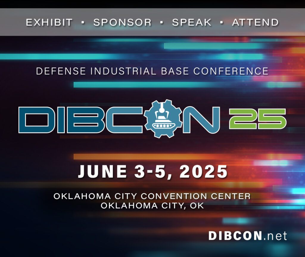 DIBCON 2025