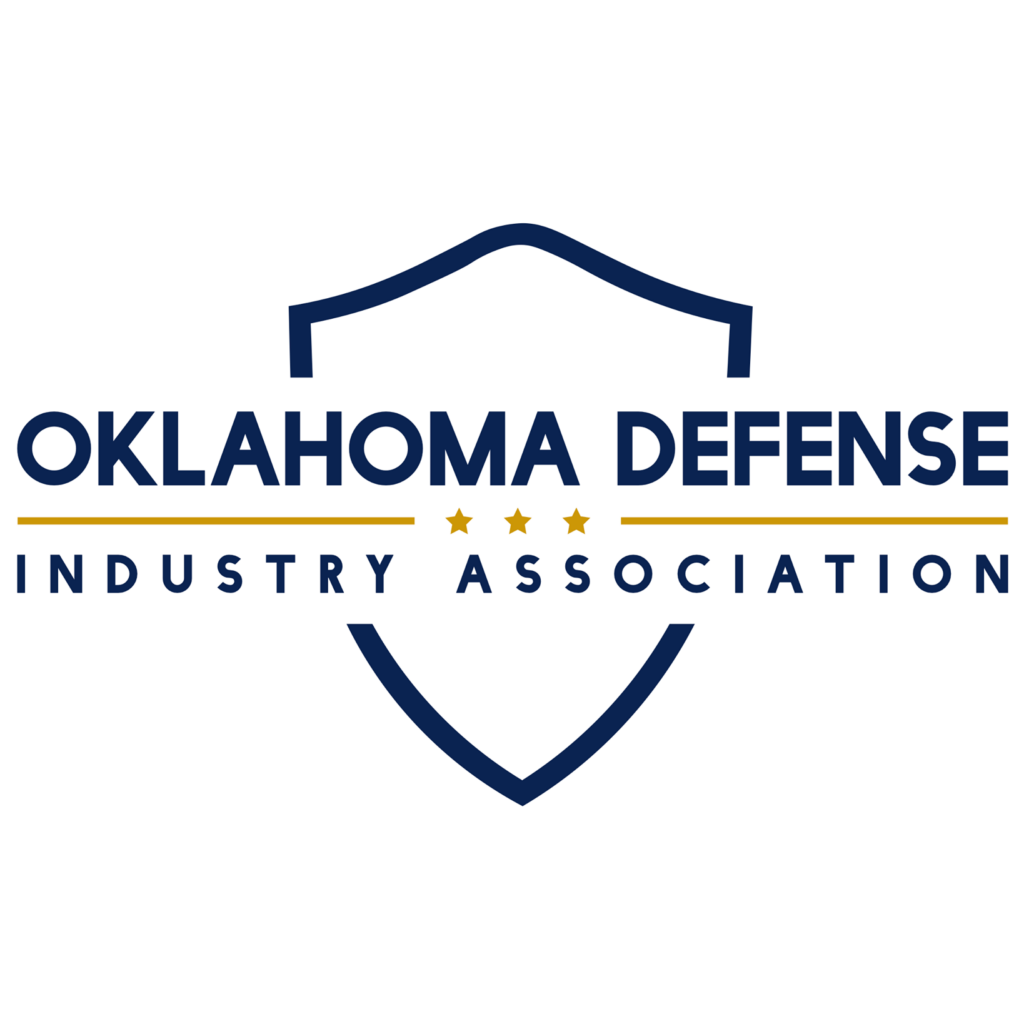Oklahoma Defense Industry Association Logo