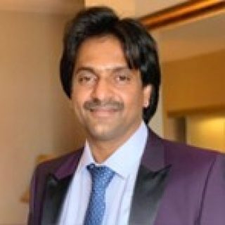 Bhimireddy Headshot Bhimireddy Headshot